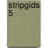 Stripgids 5