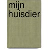 Mijn huisdier by Tom Suykens