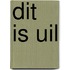 Dit is Uil