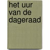 Het uur van de dageraad door Henri Nouwen