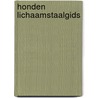 Honden lichaamstaalgids door Trevor Warner