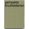 Gehaakte knuffeldieren by Kerry Lord