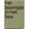 Het boompje in het bos by Yuval Zommer