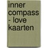 Inner Compass - Love kaarten