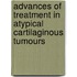 Advances of treatment in atypical cartilaginous tumours