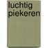Luchtig Piekeren