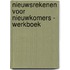 Nieuwsrekenen voor nieuwkomers - Werkboek