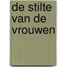 De stilte van de vrouwen by Pat Barker