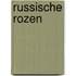 Russische rozen