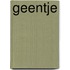 Geentje