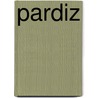 Pardiz by Manuela Darling -Gansser