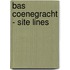 Bas Coenegracht - Site Lines