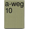 A-weg 10 by Wilma Slaager-de Vries