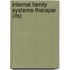 Internal Family Systems-therapie (IFS)