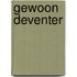 Gewoon Deventer