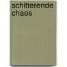 Schitterende Chaos door Wenzel Beukes