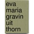 Eva Maria gravin uit Thorn