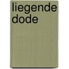 Liegende dode by Esmee Polijt