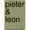 Pieter & Leon by Karin Spijkerman