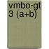 vmbo-gt 3 (A+B)