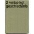 2 vmbo-kgt geschiedenis