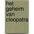 Het geheim van Cleopatra