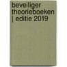 Beveiliger theorieboeken | Editie 2019 by J. Koenders