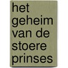 Het geheim van de stoere prinses door Roos van den Berg