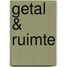 Getal & Ruimte by Unknown