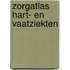 Zorgatlas Hart- en vaatziekten