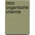 Labo organische chemie