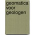 Geomatica voor Geologen