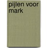 Pijlen voor Mark door Jeanet Zuidweg
