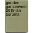 Gouden Ganzenveer 2019 Ian Buruma