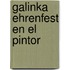 Galinka Ehrenfest en El Pintor