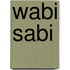 Wabi Sabi