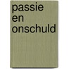 Passie en onschuld by Louise Fuller