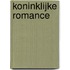 Koninklijke romance