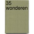 35 Wonderen