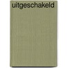 Uitgeschakeld by Angelique Haak