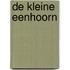 De kleine eenhoorn