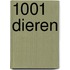 1001 dieren