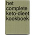 Het complete keto-dieet kookboek