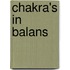 Chakra's in balans