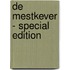 De Mestkever - special edition