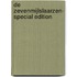 De Zevenmijlslaarzen- special edition