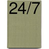24/7 door John Crary