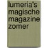 Lumeria's magische magazine zomer