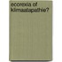 Ecorexia of klimaatapathie?