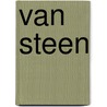 VAN STEEN door Frank van Dijl